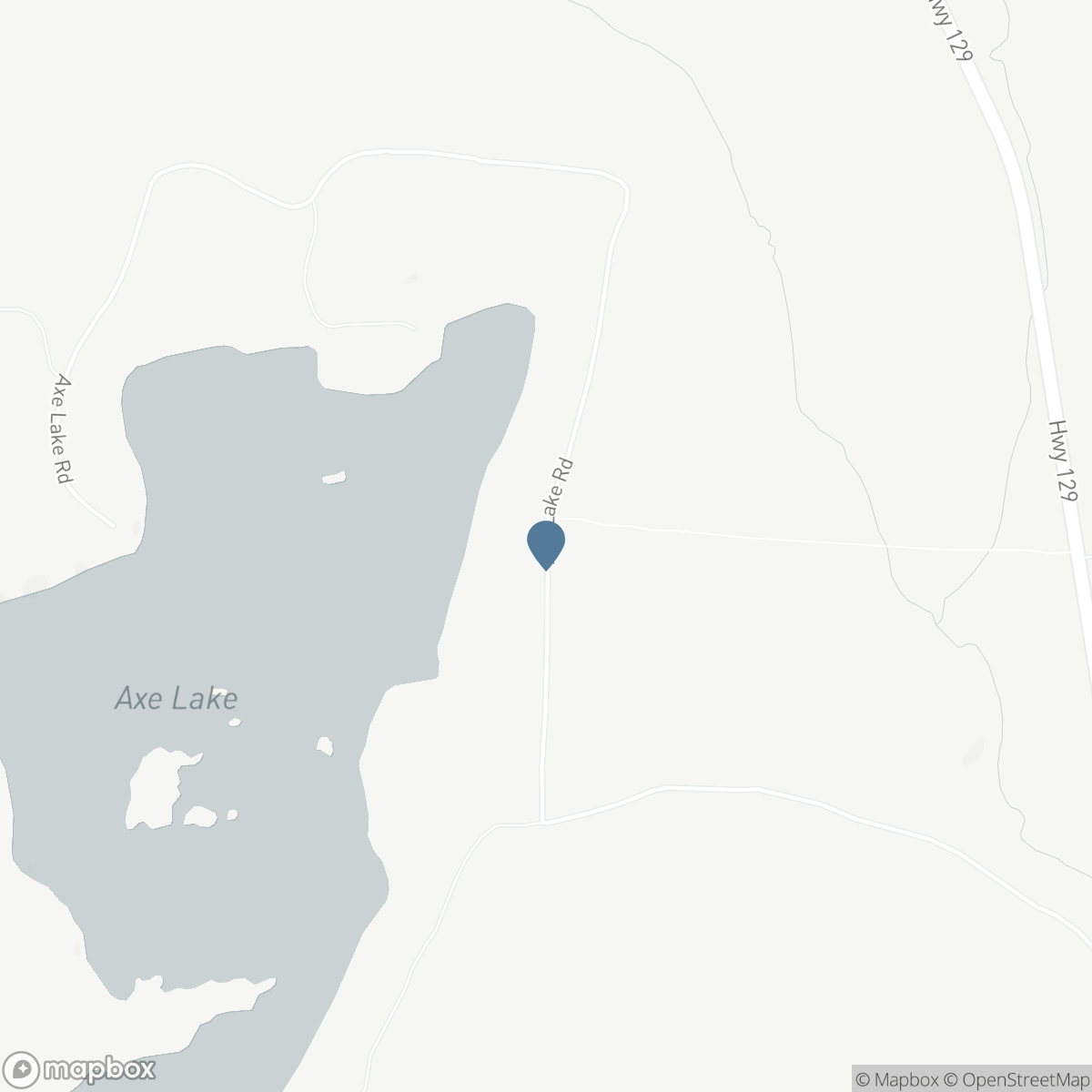 435 Axe Lake RD, Thessalon, Ontario P0R 1L0
